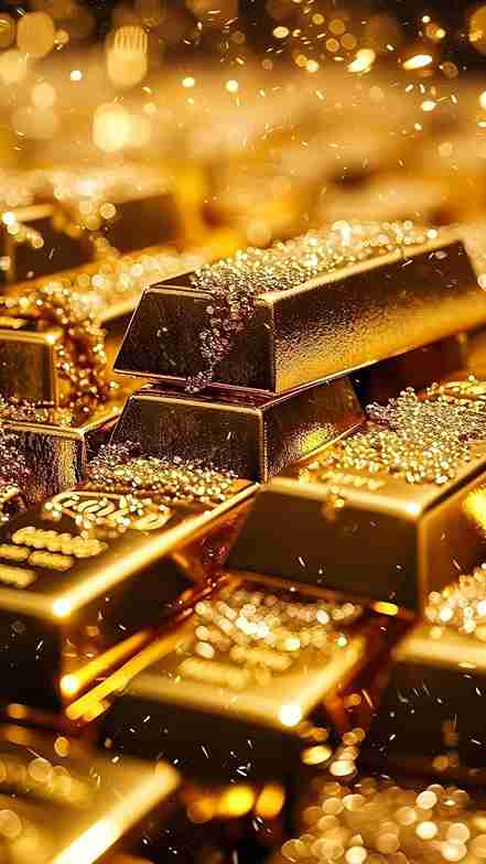 RBI brings back 100 tonnes of gold