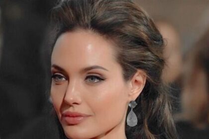 Facts of Angelina Jolie