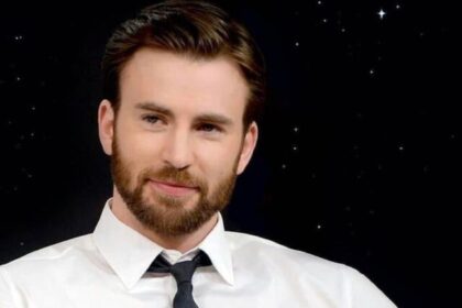 Interesting Facts Of Chris Evans