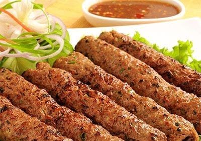 Bihari Boti Kebab: A Spicy and Tender Delight