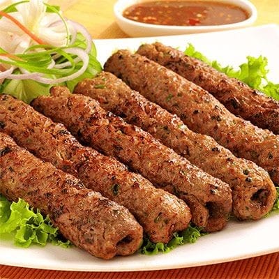 Bihari Boti Kebab: A Spicy and Tender Delight