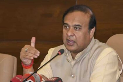 "Assam Muslim Population Now 40%, Matter Of Life And Death": Himanta Biswa Sarma