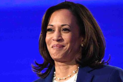 Did 'The Simpsons' predict Kamala Harris as next US President?