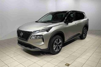 Nissan X-Trail is a SUV which is expected to launch in India on 1st August 2024 in the expected price range of Rs 40 lacs to 45 lacs.