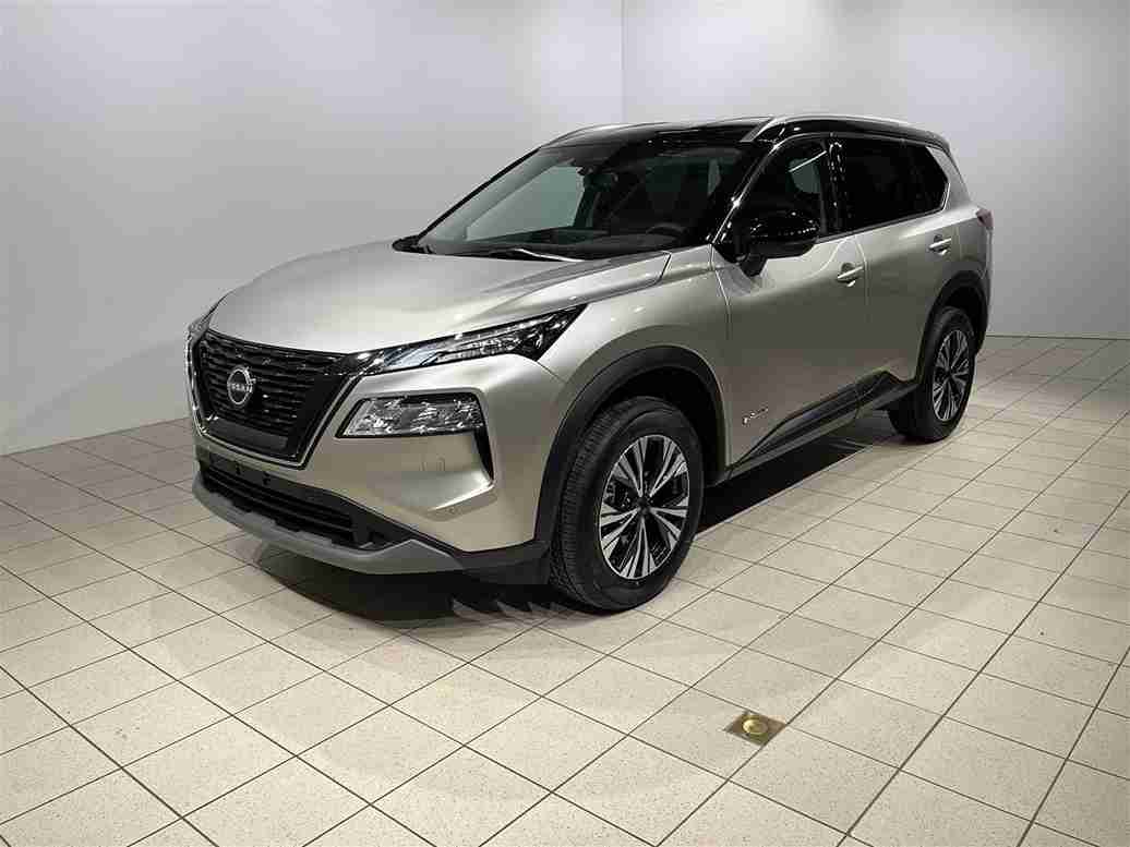 Nissan X-Trail is a SUV which is expected to launch in India on 1st August 2024 in the expected price range of Rs 40 lacs to 45 lacs.