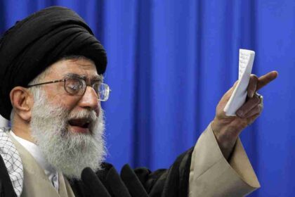 Iran's Supreme Leader Ayatollah Ali Khamenei has ordered Iran to launch a direct attack on Israel