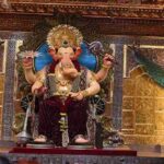 Anant Ambani gifts Lalbaugcha Raja a 20-kg gold crown worth ₹15 crore for Ganesh Chaturthi, showcasing his 15-year bond with the iconic festival.