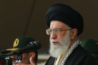 India hits out at Iran’s supreme leader’s remarks