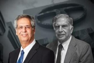 Noel TATA Appointed as New Chairman of TATA Trust!