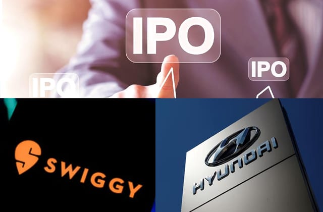 Hyundai motors likely to go live in October, Swiggy in November this year.