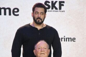 'Salman Khan loves animals', couldn't have killed blackbuck, says Salim Khan; 'Apologising to Bishnoi community will...'