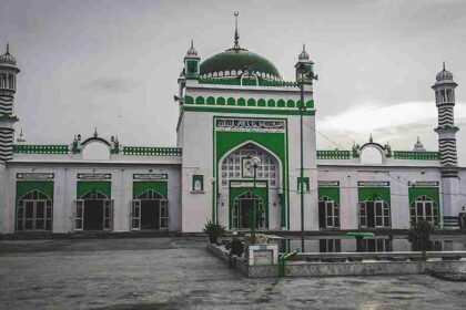 Sambhal’s Jama Masjid Clash: Another Mosque-Temple Dispute In Uttar Pradesh?