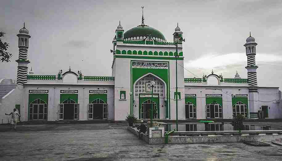 Sambhal’s Jama Masjid Clash: Another Mosque-Temple Dispute In Uttar Pradesh?